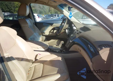 2007 Acura Mdx z USA, uszkodzony, nr VIN 2HNYD28247H523840